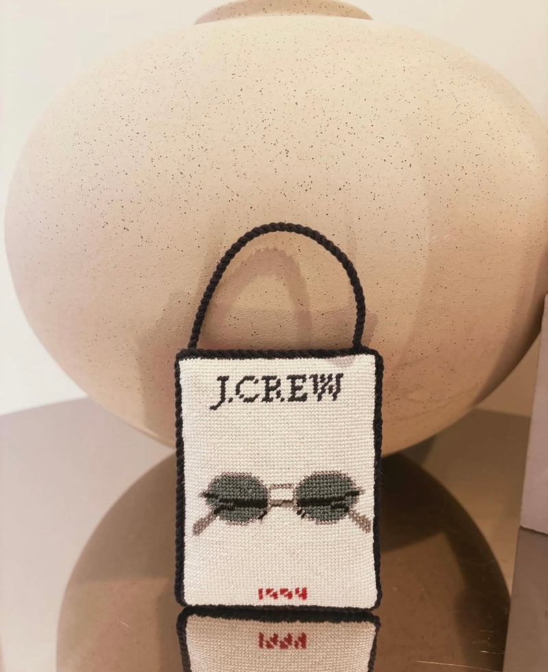 J.Crew Sunglasses Canvas