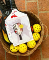 Pickle Ball