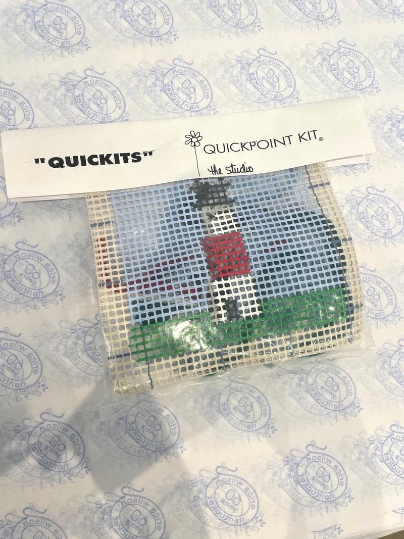 Sankaty Quick Kit