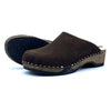 Embla Shearling Clog