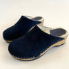 Embla Shearling Clog