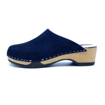 Embla Shearling Clog