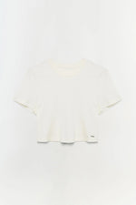 Cinta Cropped Top