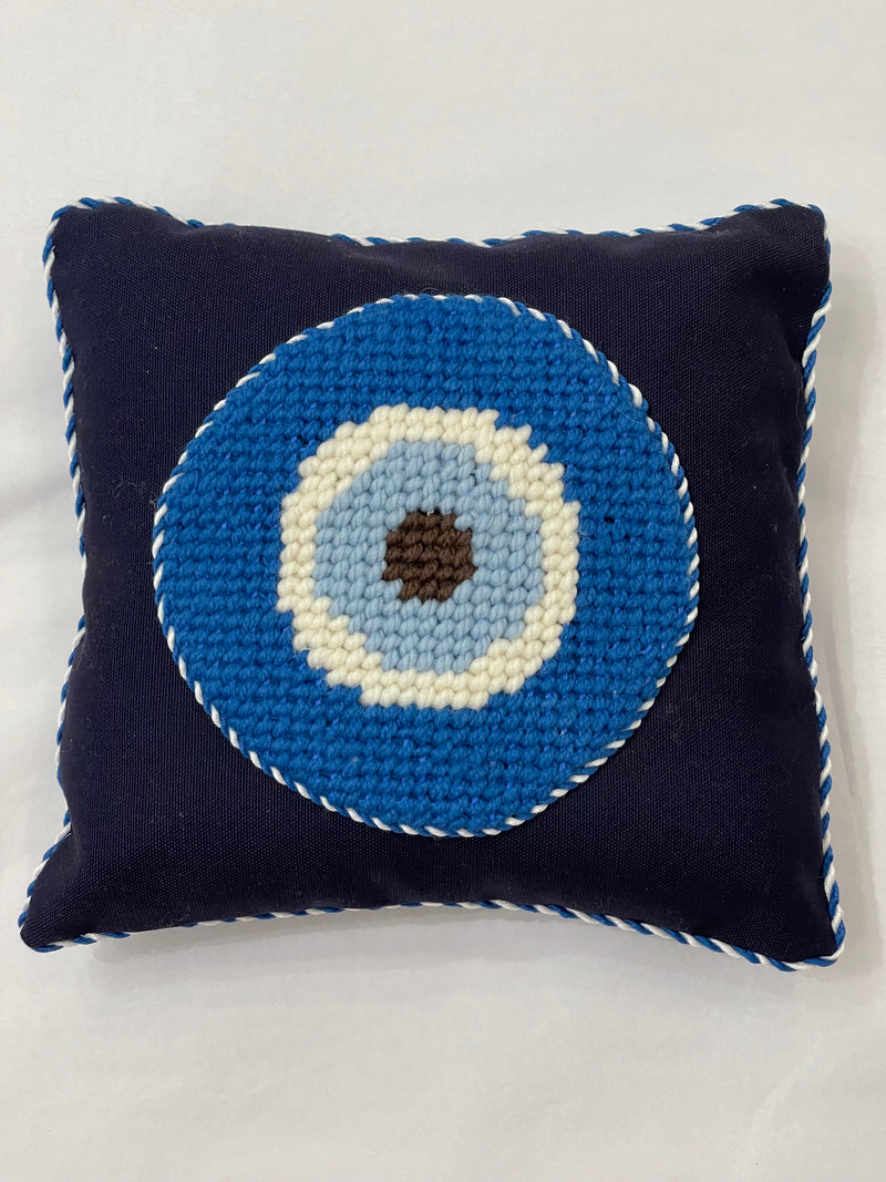 Evil Eye Quick Kit