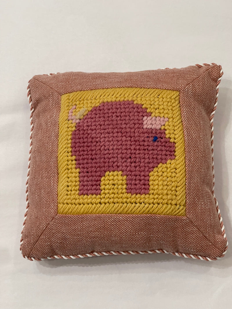 Pink Pig Quick Kit
