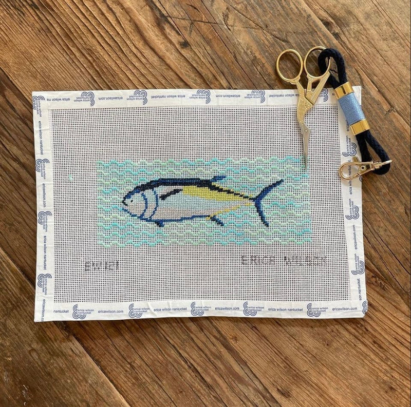 Bluefin Tuna