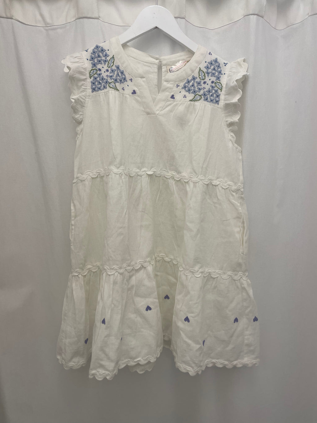Girls Hulbert Ave Dress