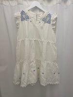 Girls Hulbert Ave Dress