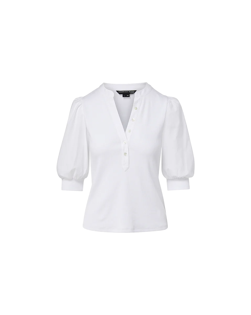 Coralee Top