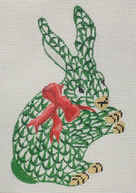 Christmas Bunny