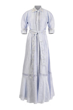 Long Dress