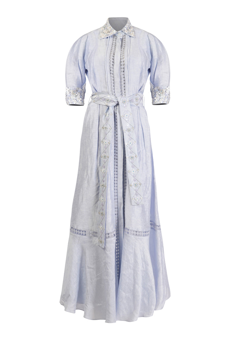Long Dress