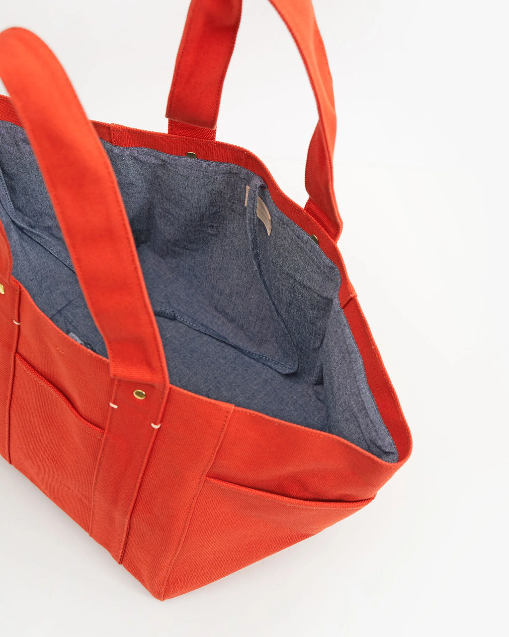 Le Box Tote