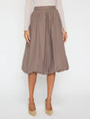 Loti Bubble Skirt