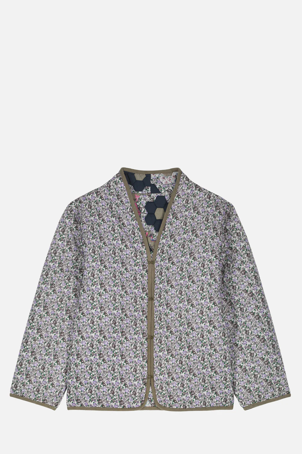 Neliana Jacket