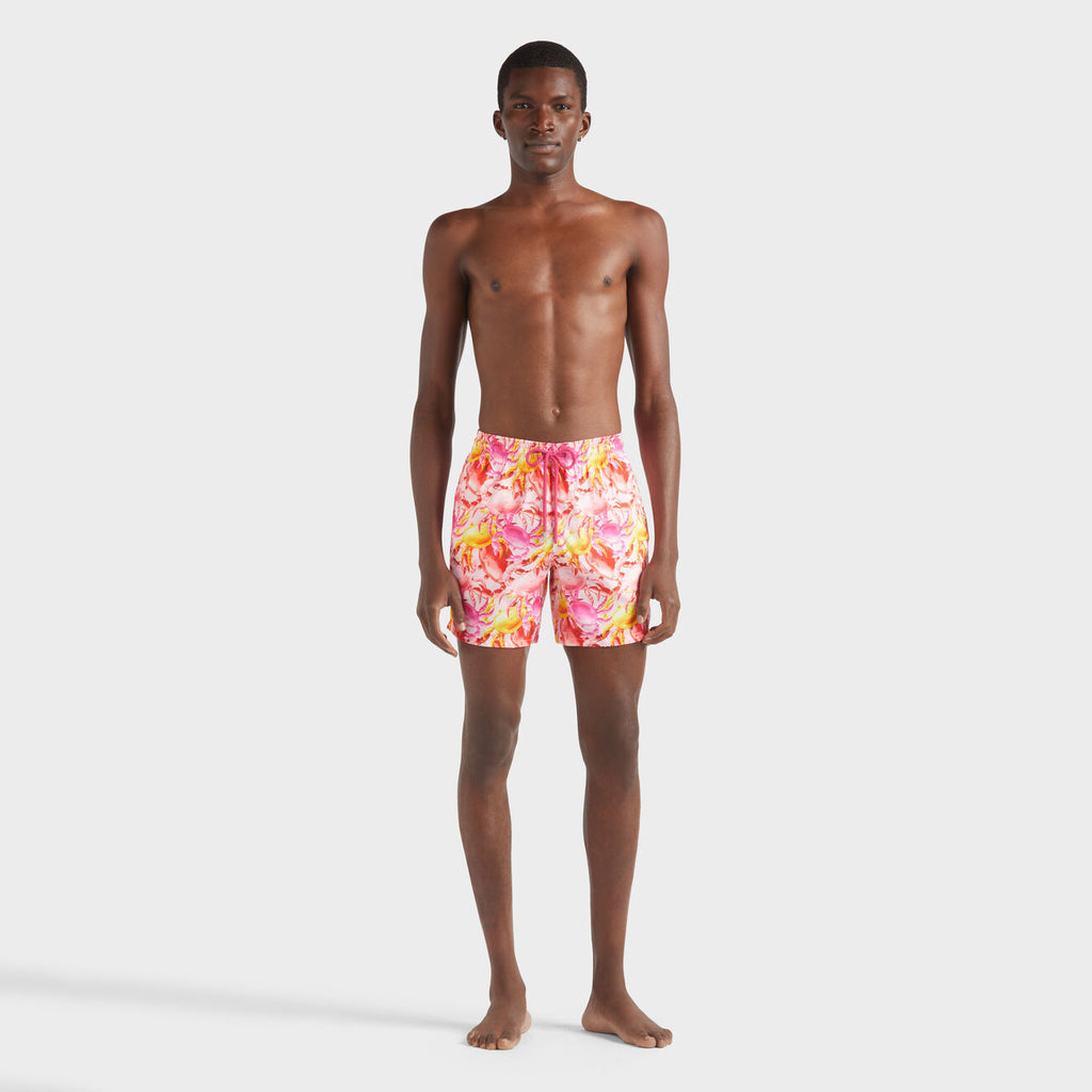Men's Swim Trunks