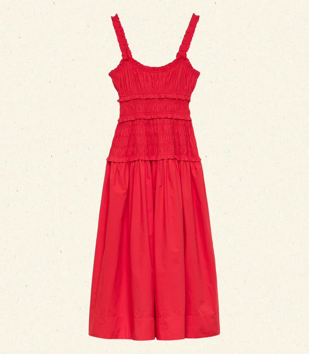 Marianne Dress