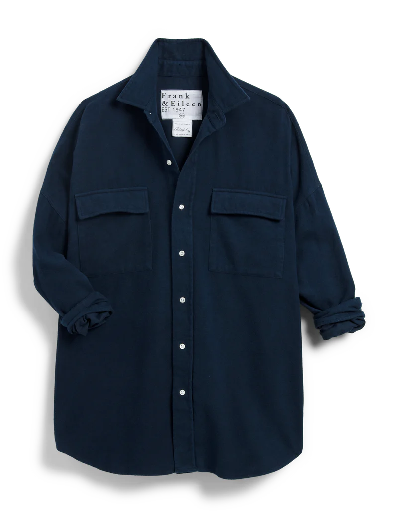 Mcloghlin Utility Shirt
