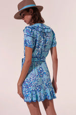 Mini Dress Aude V