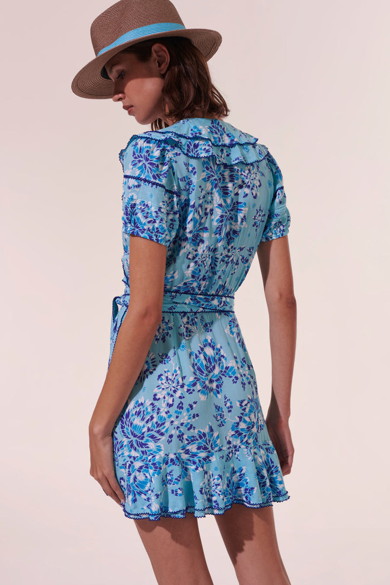Mini Dress Aude V