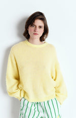 Neny Bay Sweater