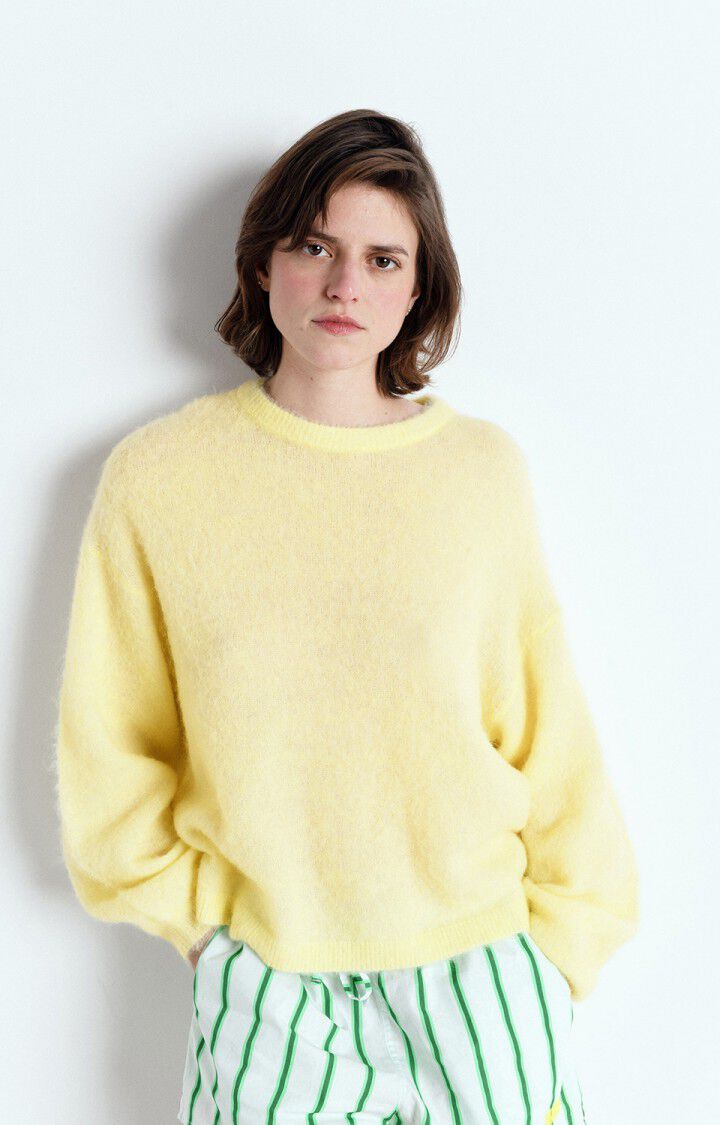 Neny Bay Sweater