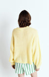 Neny Bay Sweater