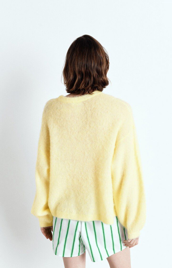 Neny Bay Sweater