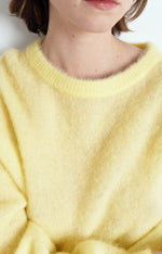 Neny Bay Sweater