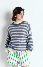 Neny Bay Sweater