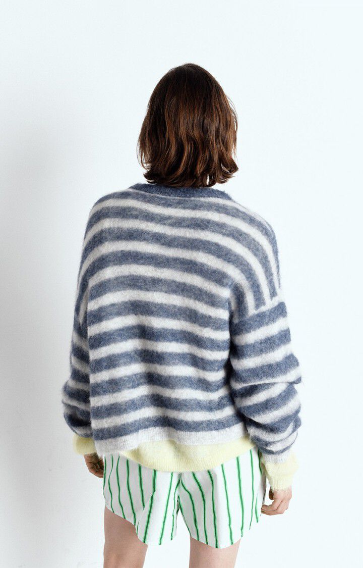 Neny Bay Sweater