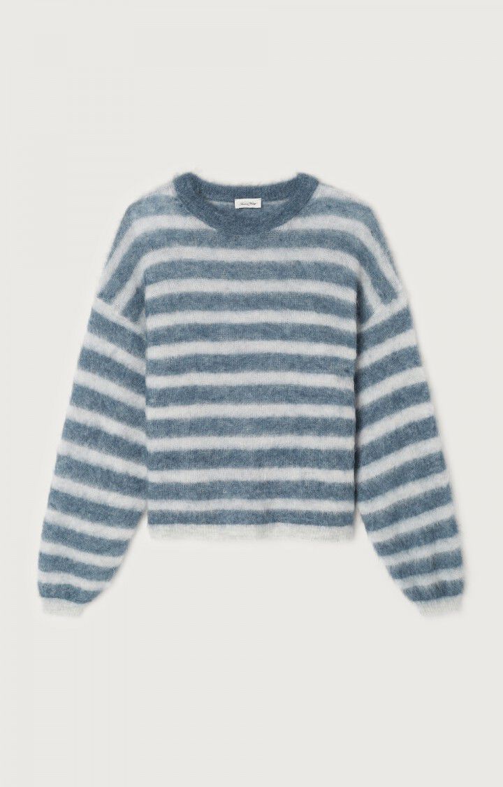 Neny Bay Sweater