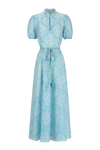 Oceanus Dress