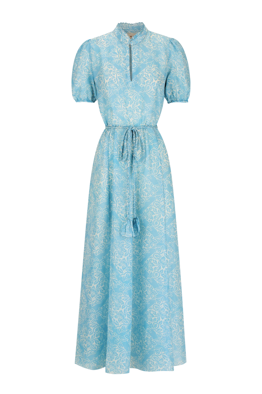 Oceanus Dress