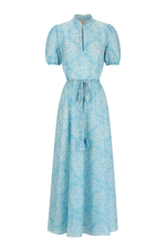 Oceanus Dress