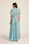 Oceanus Dress