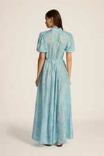 Oceanus Dress