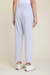 Pull-On Elastic Pant Jogger