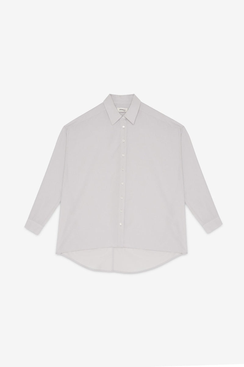 Poplin Shirt