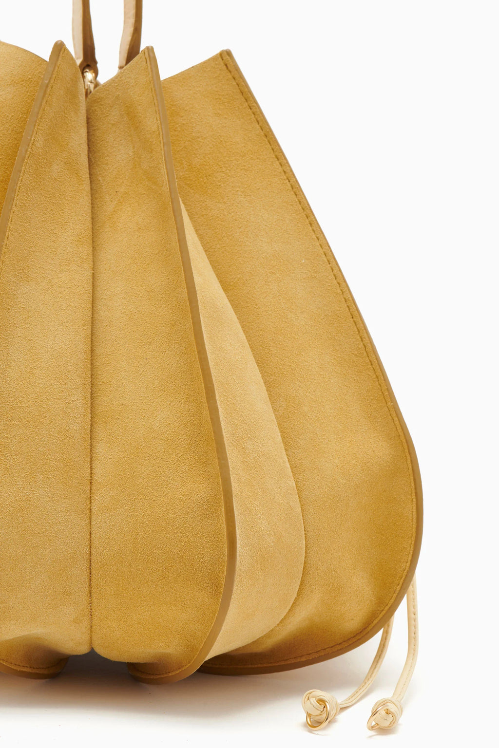 Lotus Flower Large Shoulder Bag