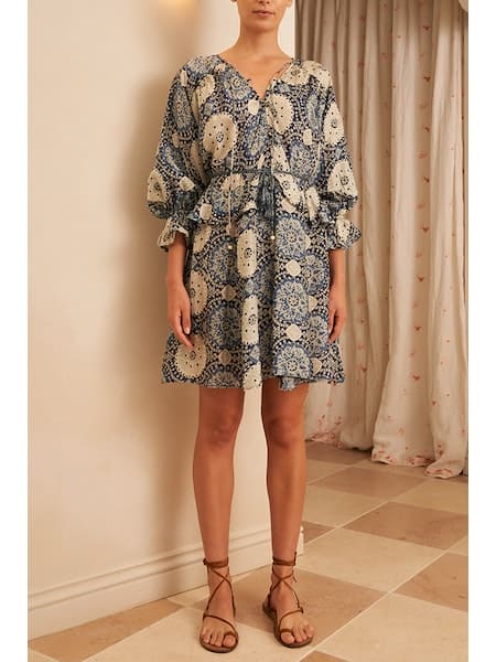 Quinn Dress