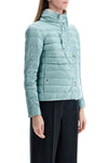 Nylon Ultralight Reversible Jacket