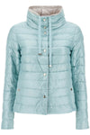 Nylon Ultralight Reversible Jacket