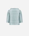 Nylon Ultralight Reversible 3/4 Sleeve