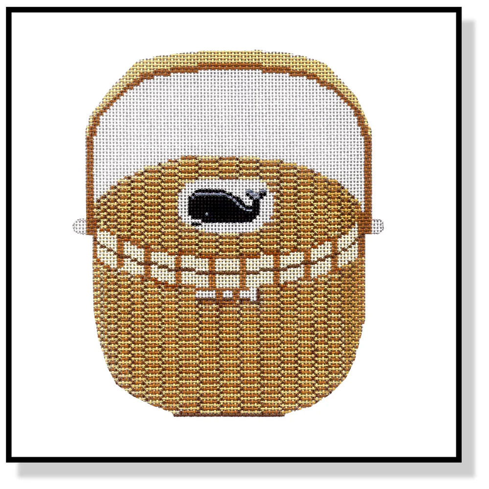Nantucket Basket
