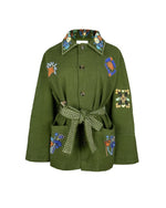 Portland Jacket