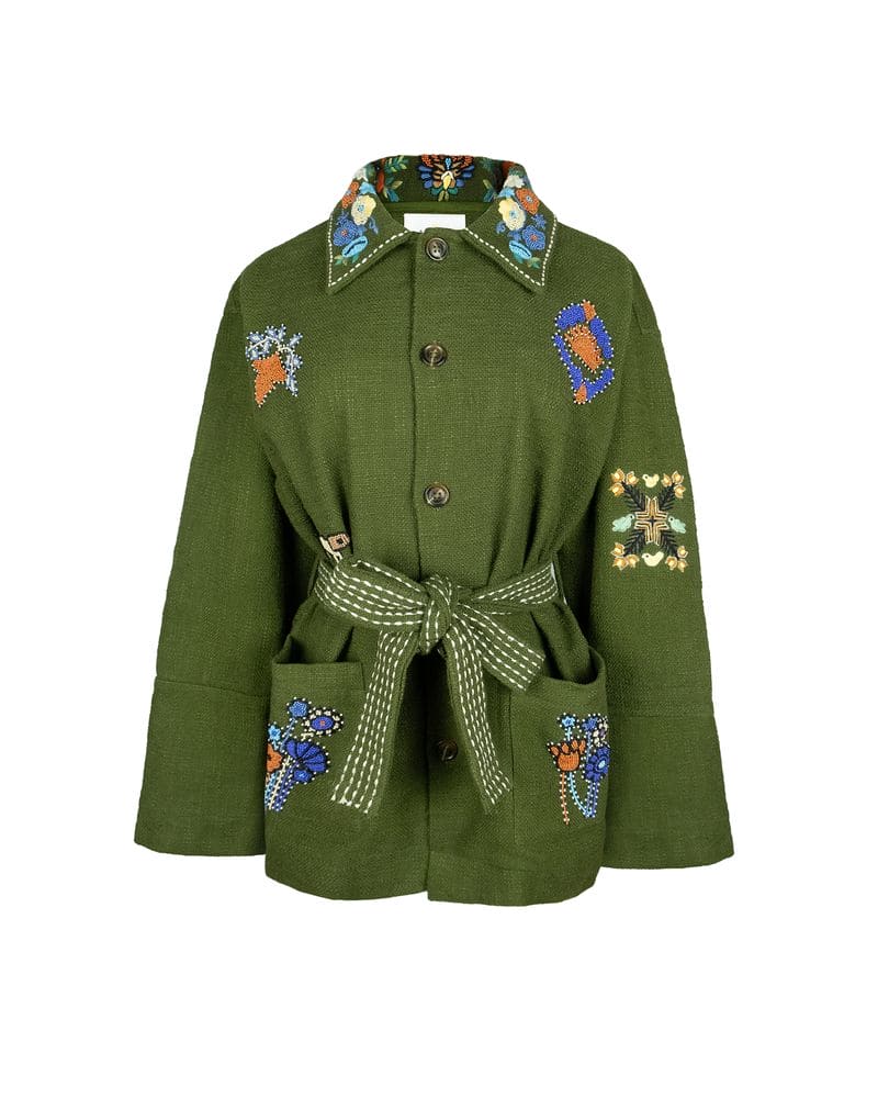 Portland Jacket