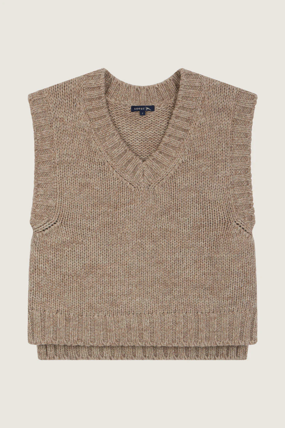 Wade Vest