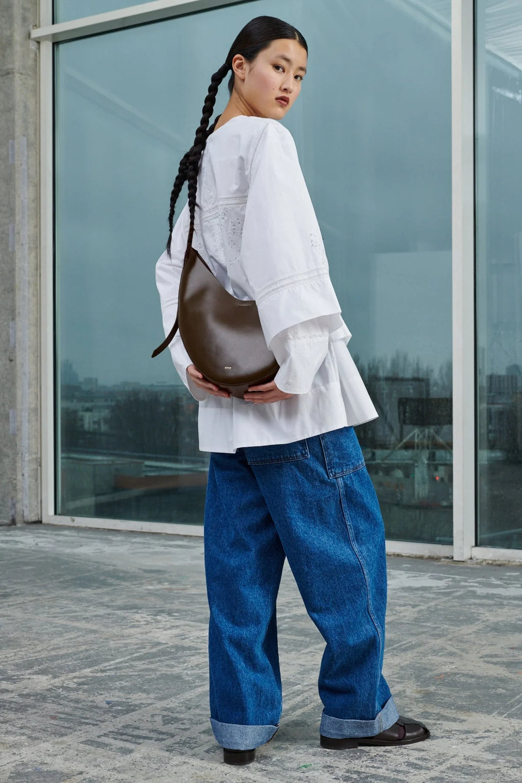 Winona Bag