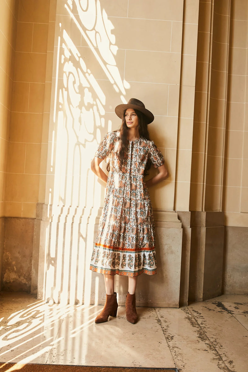 Daphne Dress